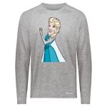 Youth Electrify CoolCore® Long Sleeve T-Shirt Thumbnail