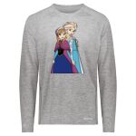 Youth Electrify CoolCore® Long Sleeve T-Shirt Thumbnail