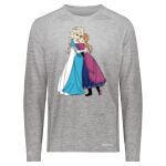 Youth Electrify CoolCore® Long Sleeve T-Shirt Thumbnail