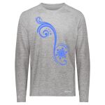 Youth Electrify CoolCore® Long Sleeve T-Shirt Thumbnail