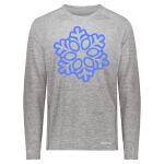 Youth Electrify CoolCore® Long Sleeve T-Shirt Thumbnail