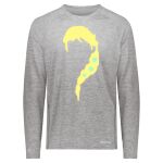 Youth Electrify CoolCore® Long Sleeve T-Shirt Thumbnail