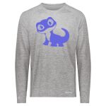 Youth Electrify CoolCore® Long Sleeve T-Shirt Thumbnail