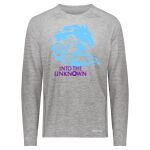 Youth Electrify CoolCore® Long Sleeve T-Shirt Thumbnail