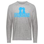 Youth Electrify CoolCore® Long Sleeve T-Shirt Thumbnail