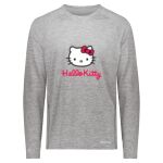 Youth Electrify CoolCore® Long Sleeve T-Shirt Thumbnail