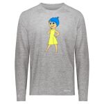 Youth Electrify CoolCore® Long Sleeve T-Shirt Thumbnail