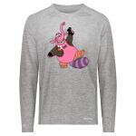 Youth Electrify CoolCore® Long Sleeve T-Shirt Thumbnail