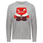 Youth Electrify CoolCore® Long Sleeve T-Shirt Thumbnail