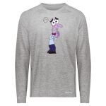 Youth Electrify CoolCore® Long Sleeve T-Shirt Thumbnail