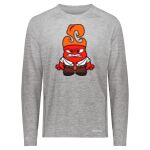 Youth Electrify CoolCore® Long Sleeve T-Shirt Thumbnail