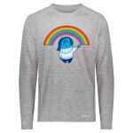 Youth Electrify CoolCore® Long Sleeve T-Shirt Thumbnail