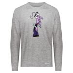 Youth Electrify CoolCore® Long Sleeve T-Shirt Thumbnail