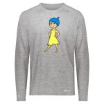 Youth Electrify CoolCore® Long Sleeve T-Shirt Thumbnail