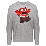 Youth Electrify CoolCore® Long Sleeve T-Shirt Thumbnail