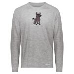 Youth Electrify CoolCore® Long Sleeve T-Shirt Thumbnail