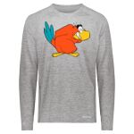 Youth Electrify CoolCore® Long Sleeve T-Shirt Thumbnail