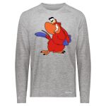 Youth Electrify CoolCore® Long Sleeve T-Shirt Thumbnail