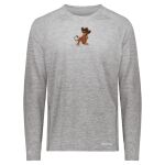 Youth Electrify CoolCore® Long Sleeve T-Shirt Thumbnail