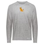 Youth Electrify CoolCore® Long Sleeve T-Shirt Thumbnail