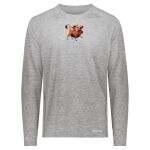 Youth Electrify CoolCore® Long Sleeve T-Shirt Thumbnail