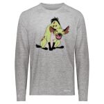 Youth Electrify CoolCore® Long Sleeve T-Shirt Thumbnail