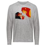 Youth Electrify CoolCore® Long Sleeve T-Shirt Thumbnail