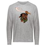 Youth Electrify CoolCore® Long Sleeve T-Shirt Thumbnail