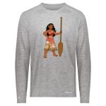 Youth Electrify CoolCore® Long Sleeve T-Shirt Thumbnail