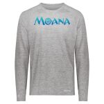 Youth Electrify CoolCore® Long Sleeve T-Shirt Thumbnail