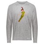 Youth Electrify CoolCore® Long Sleeve T-Shirt Thumbnail