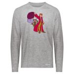 Youth Electrify CoolCore® Long Sleeve T-Shirt Thumbnail