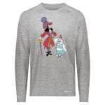 Youth Electrify CoolCore® Long Sleeve T-Shirt Thumbnail