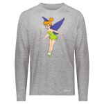 Youth Electrify CoolCore® Long Sleeve T-Shirt Thumbnail