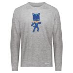 Youth Electrify CoolCore® Long Sleeve T-Shirt Thumbnail