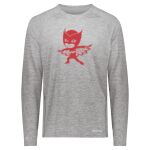 Youth Electrify CoolCore® Long Sleeve T-Shirt Thumbnail