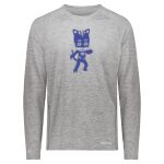 Youth Electrify CoolCore® Long Sleeve T-Shirt Thumbnail