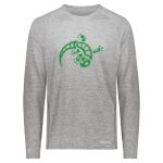 Youth Electrify CoolCore® Long Sleeve T-Shirt Thumbnail