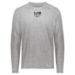 Youth Electrify CoolCore® Long Sleeve T-Shirt Thumbnail