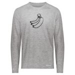 Youth Electrify CoolCore® Long Sleeve T-Shirt Thumbnail