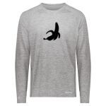 Youth Electrify CoolCore® Long Sleeve T-Shirt Thumbnail