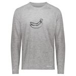 Youth Electrify CoolCore® Long Sleeve T-Shirt Thumbnail