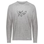 Youth Electrify CoolCore® Long Sleeve T-Shirt Thumbnail