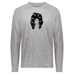 Youth Electrify CoolCore® Long Sleeve T-Shirt Thumbnail