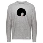 Youth Electrify CoolCore® Long Sleeve T-Shirt Thumbnail