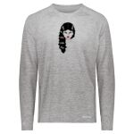 Youth Electrify CoolCore® Long Sleeve T-Shirt Thumbnail