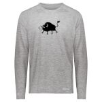 Youth Electrify CoolCore® Long Sleeve T-Shirt Thumbnail