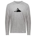 Youth Electrify CoolCore® Long Sleeve T-Shirt Thumbnail