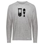 Youth Electrify CoolCore® Long Sleeve T-Shirt Thumbnail