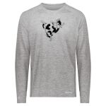 Youth Electrify CoolCore® Long Sleeve T-Shirt Thumbnail